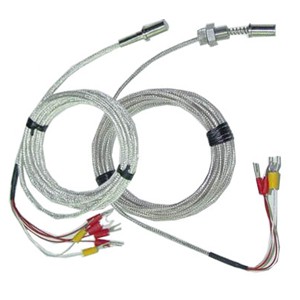 Thermocouple Wyneb Diwedd