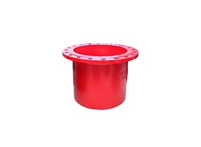 Pibell Spigot Flange
