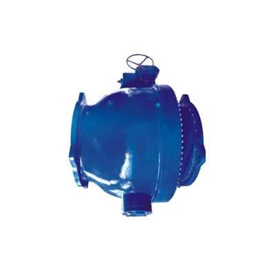 VALVE PEL PORT LLAWN