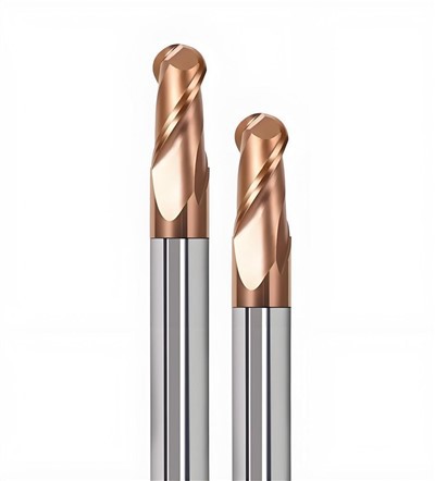 Diben Cyffredinol Carbide End Mill