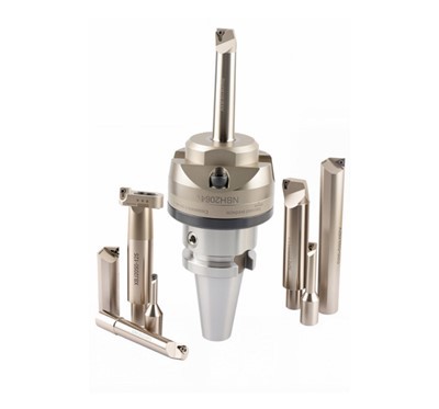 Set Offeryn Diflas Micro Addasadwy Uchel Precision