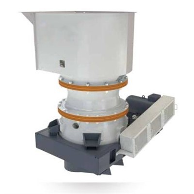 Malwr Cone Hydrolig Silindr Sengl
