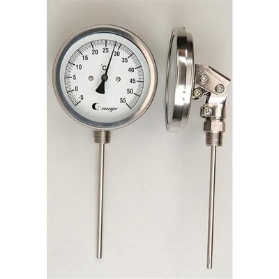 Thermomedr Bimetalig Cysur Thermol