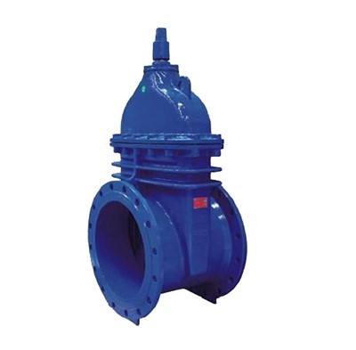 Z45XTYPE TYWYLLWCH SÊL FEDDAL GATEVALVE